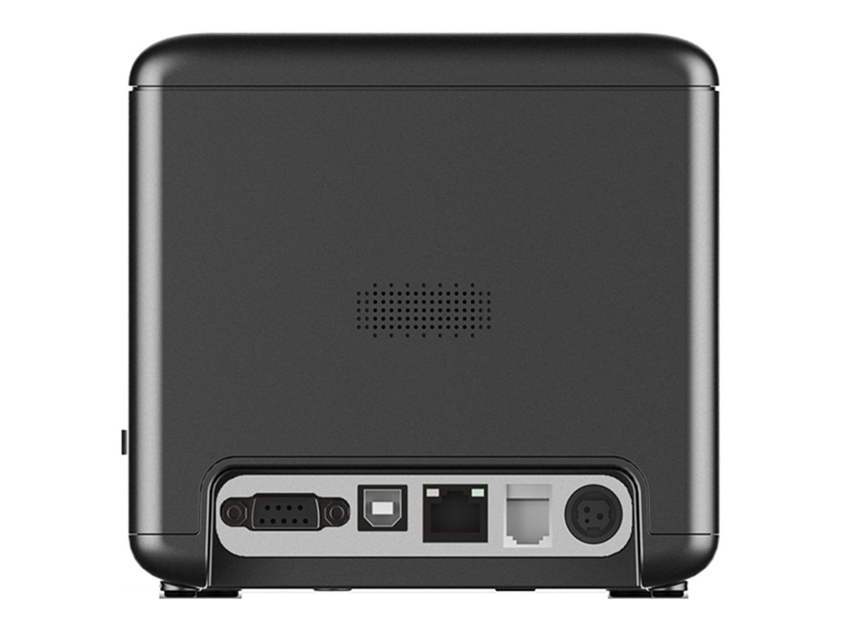 Impresora de Recibos Adesso NuPrint 330 Network Interface Thermal Receipt Printer - vista 7