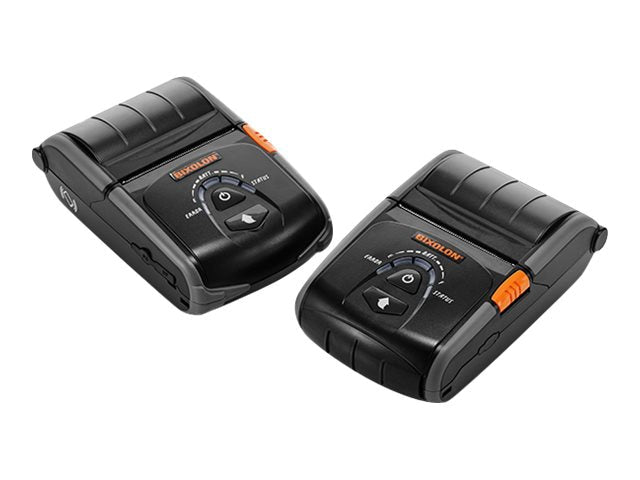 Impresora de Recibos BIXOLON SPP-R200III - vista 2