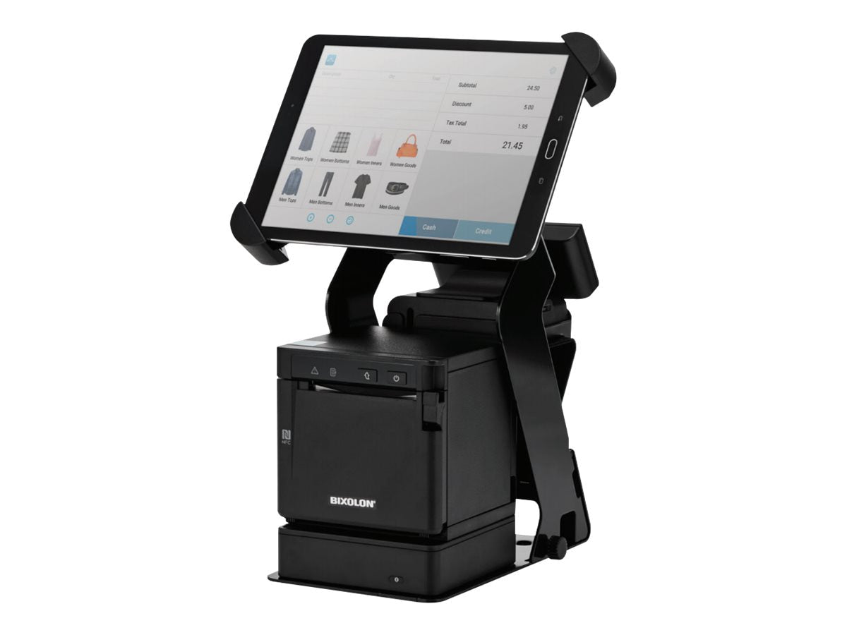Impresora de Recibos BIXOLON SRP-Q302 - vista 1