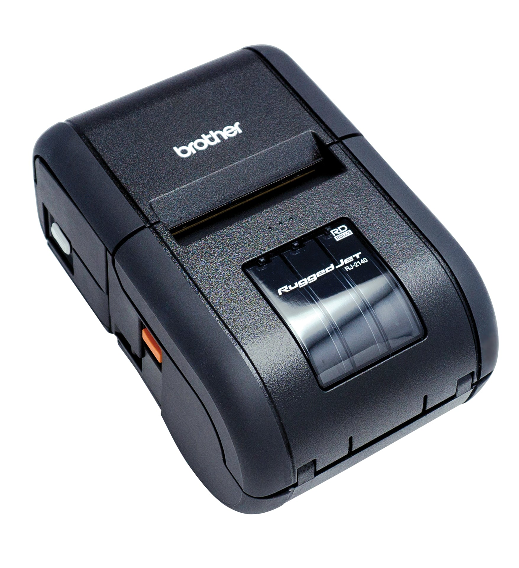 Impresora de Recibos Brother RuggedJet RJ-2150 - vista 1