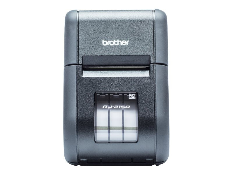 Impresora de Recibos Brother RuggedJet RJ-2150 - vista 2