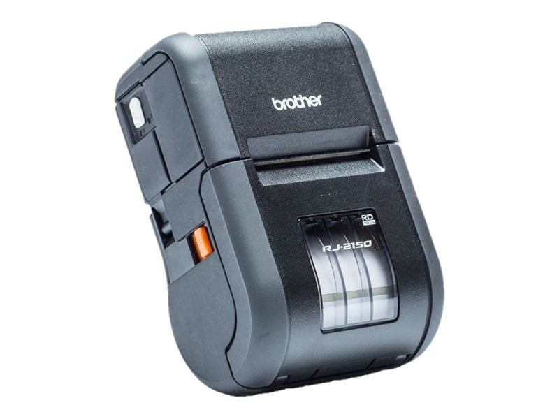 Impresora de Recibos Brother RuggedJet RJ-2150 - vista 3