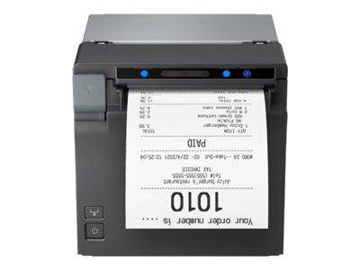 Impresora de Recibos Epson EU m30 - vista 7