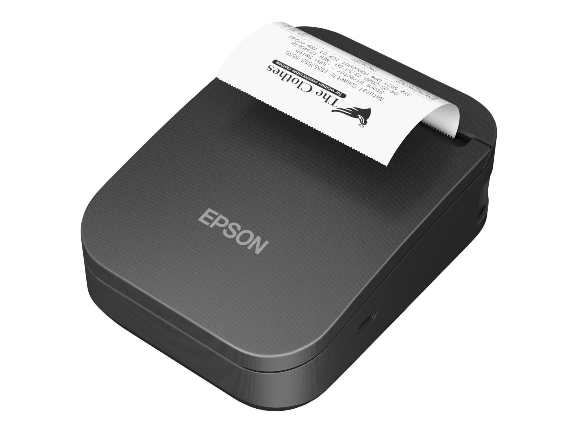 Impresora de Recibos Epson Mobilink TM-P80II - vista 1