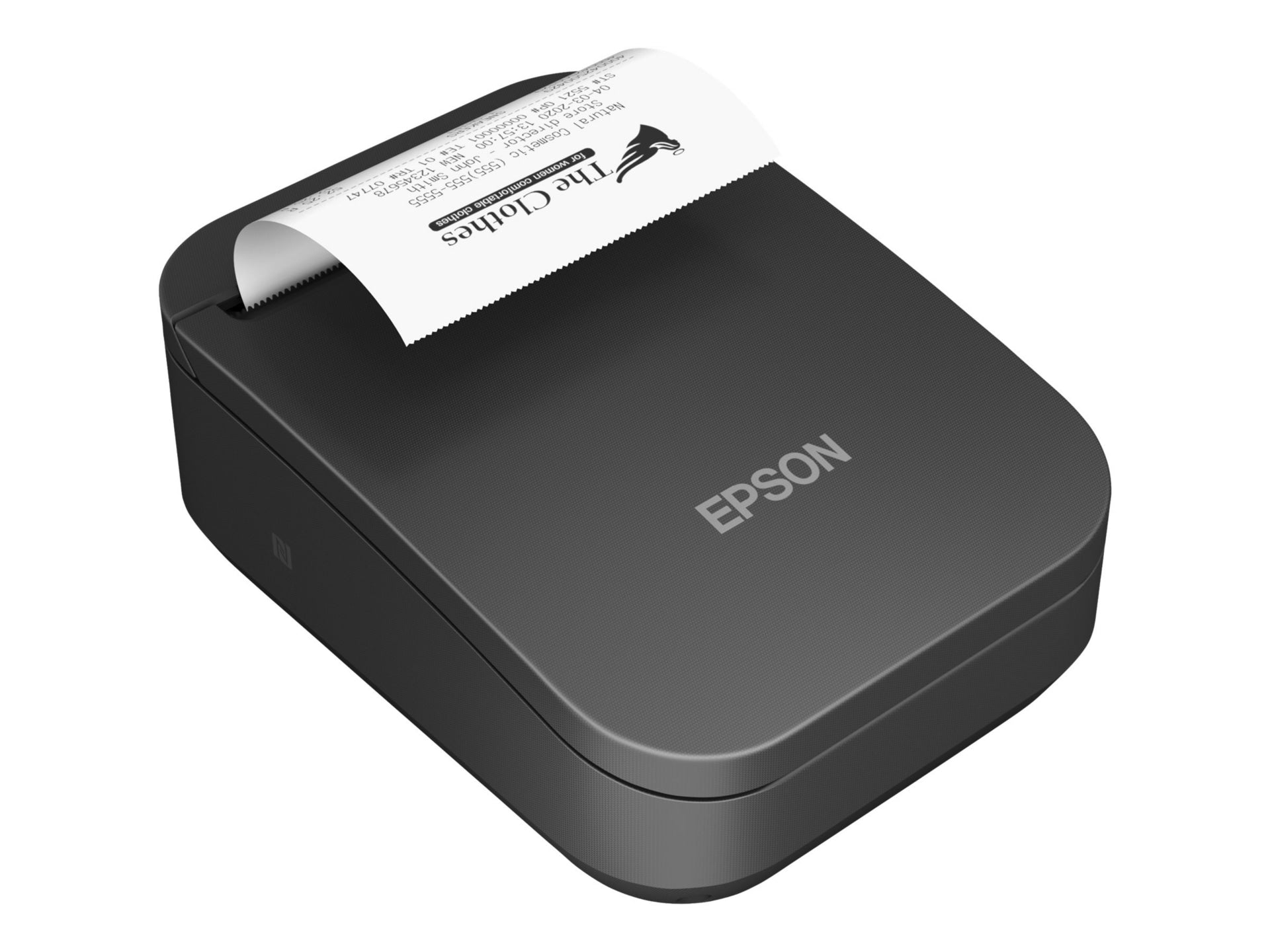 Impresora de Recibos Epson Mobilink TM-P80II - vista 5