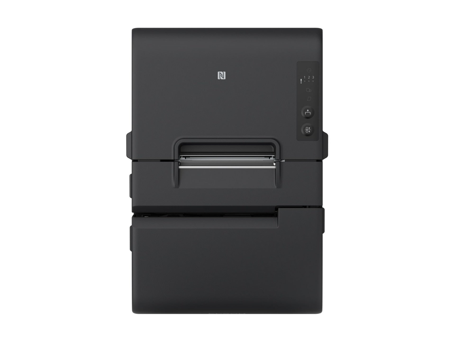 Impresora de Recibos Epson OmniLink TM-H6000VI Serial Multifunction POS Printer - vista 4