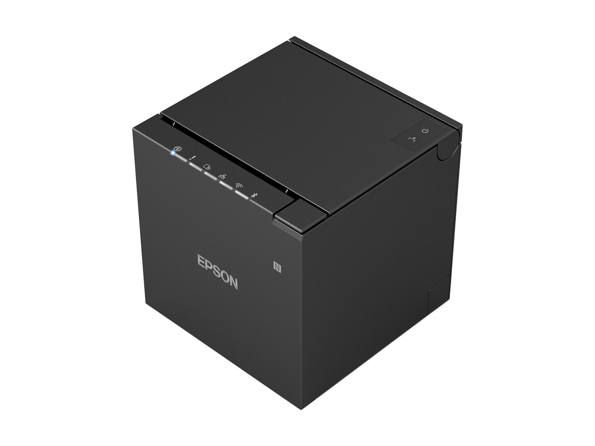 Impresora de Recibos Epson OmniLink TM-m30III - vista 3