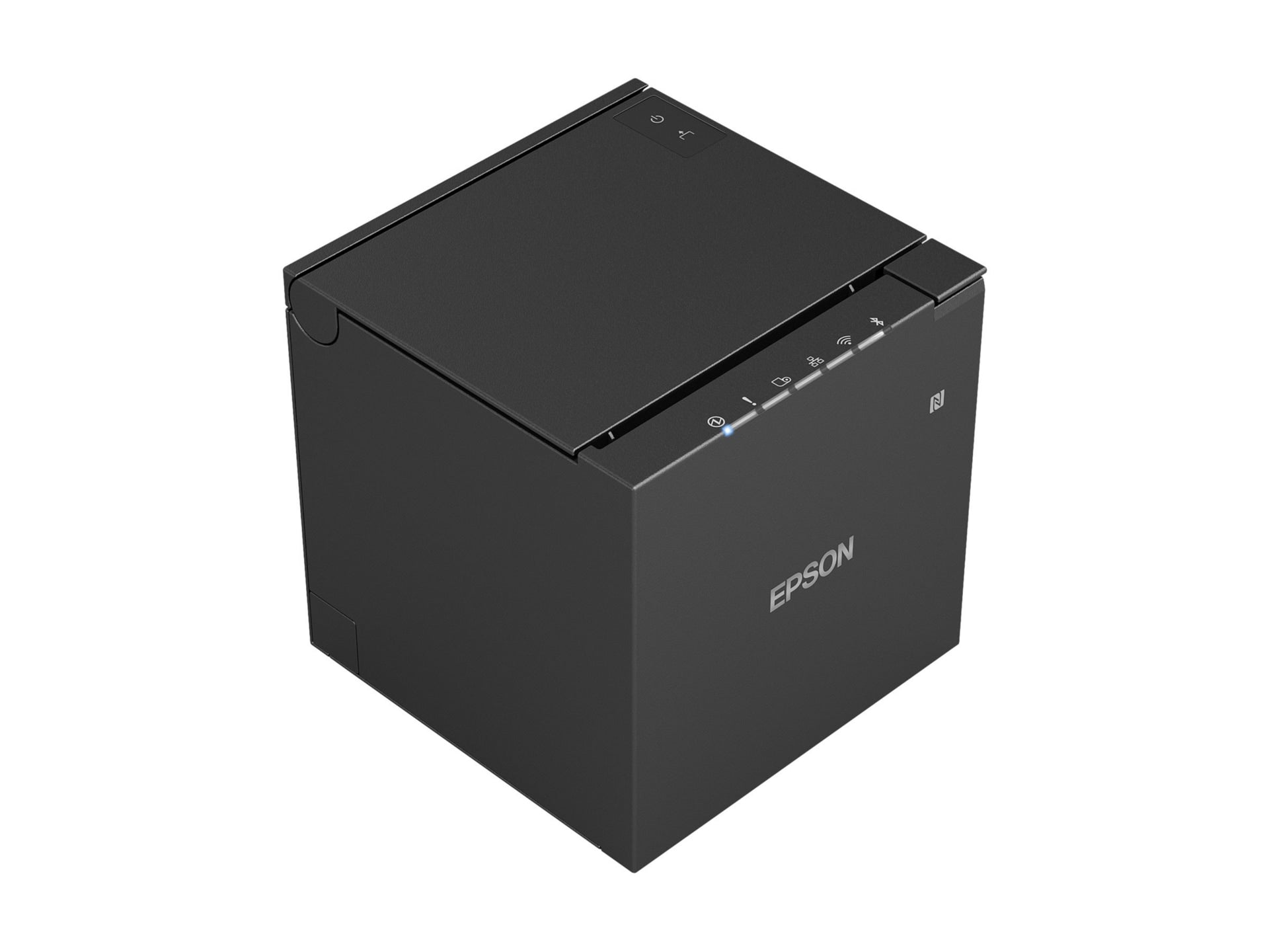 Impresora de Recibos Epson OmniLink TM-m30III - vista 5