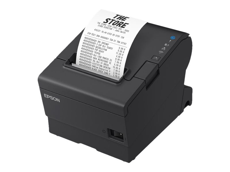 Impresora de Recibos Epson OmniLink TM-T88VII - vista 1
