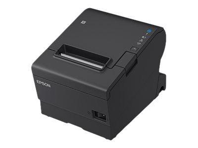 Impresora de Recibos Epson OmniLink TM-T88VII - vista 2