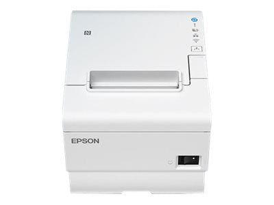 Impresora de Recibos Epson OmniLink TM-T88VII - vista 2