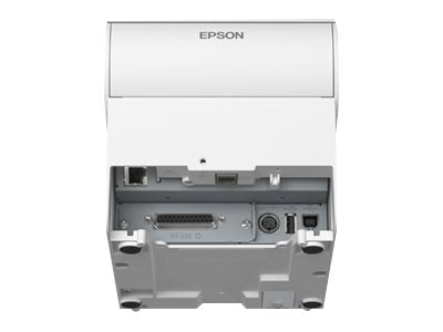 Impresora de Recibos Epson OmniLink TM-T88VII - vista 3