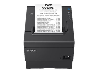 Impresora de Recibos Epson OmniLink TM-T88VII - vista 3