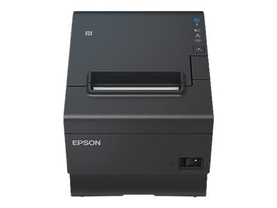Impresora de Recibos Epson OmniLink TM-T88VII - vista 4