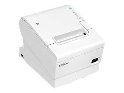 Impresora de Recibos Epson OmniLink TM-T88VII - vista 4