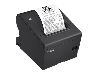 Impresora de Recibos Epson OmniLink TM-T88VII - vista 5