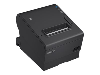Impresora de Recibos Epson OmniLink TM-T88VII - vista 6