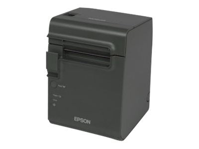 Impresora de Recibos Epson TM L90 Plus - vista 1
