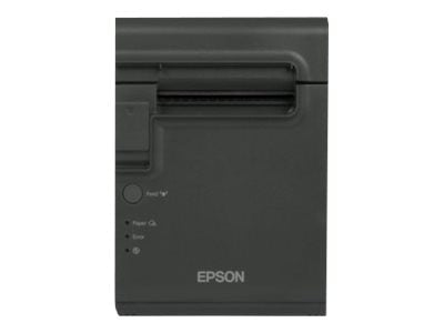 Impresora de Recibos Epson TM L90 Plus - vista 2