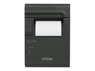 Impresora de Recibos Epson TM L90 Plus - vista 4