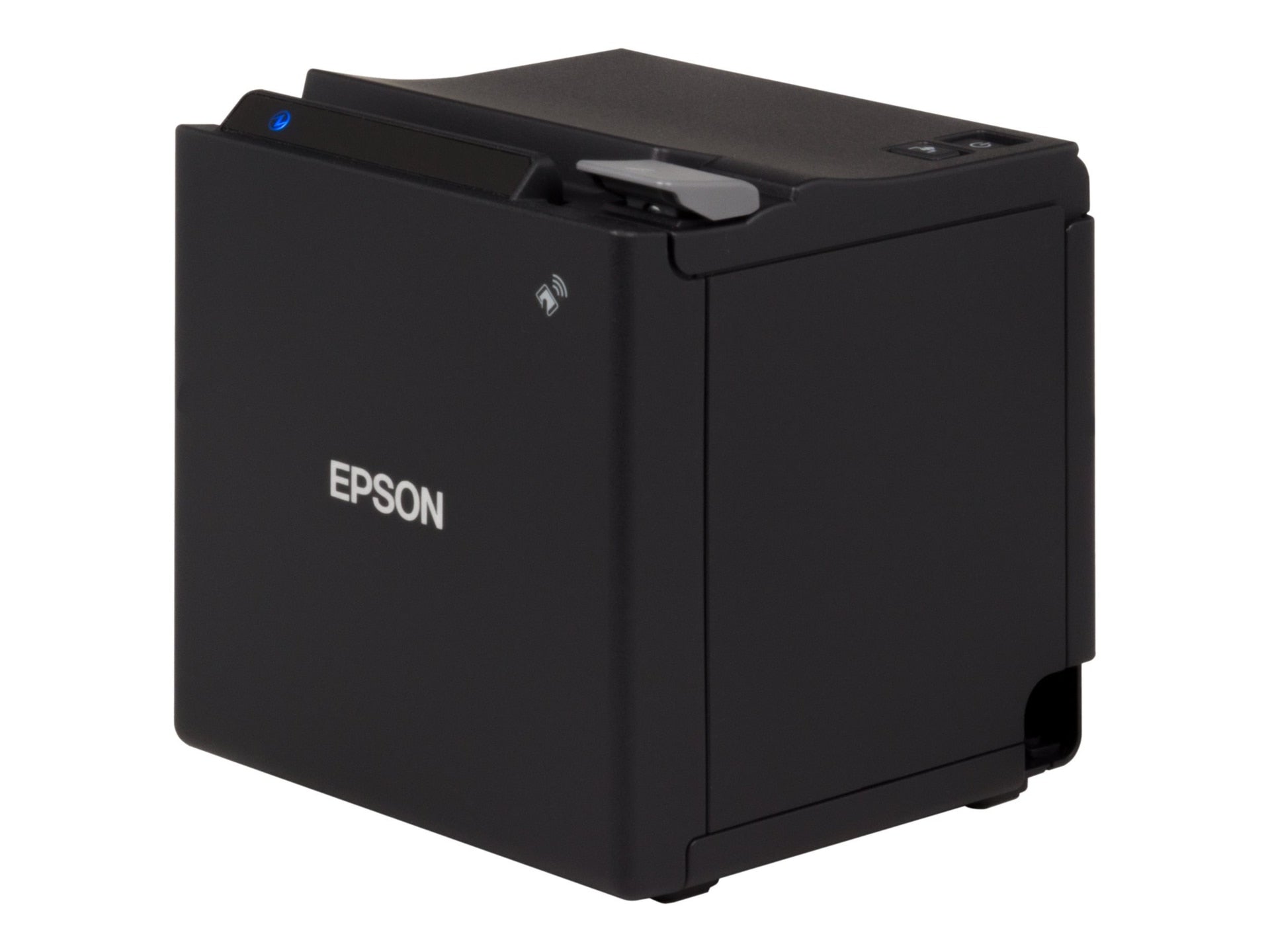 Impresora de Recibos Epson TM m10 - vista 1