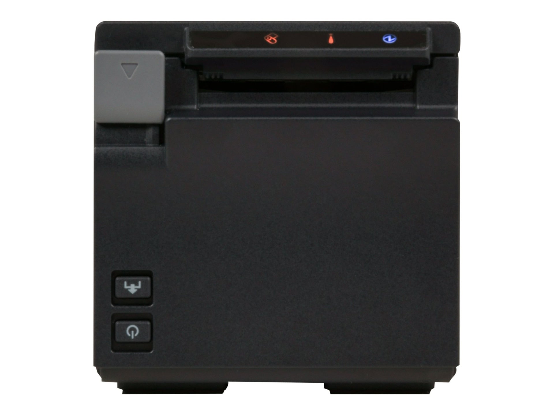 Impresora de Recibos Epson TM m10 - vista 2