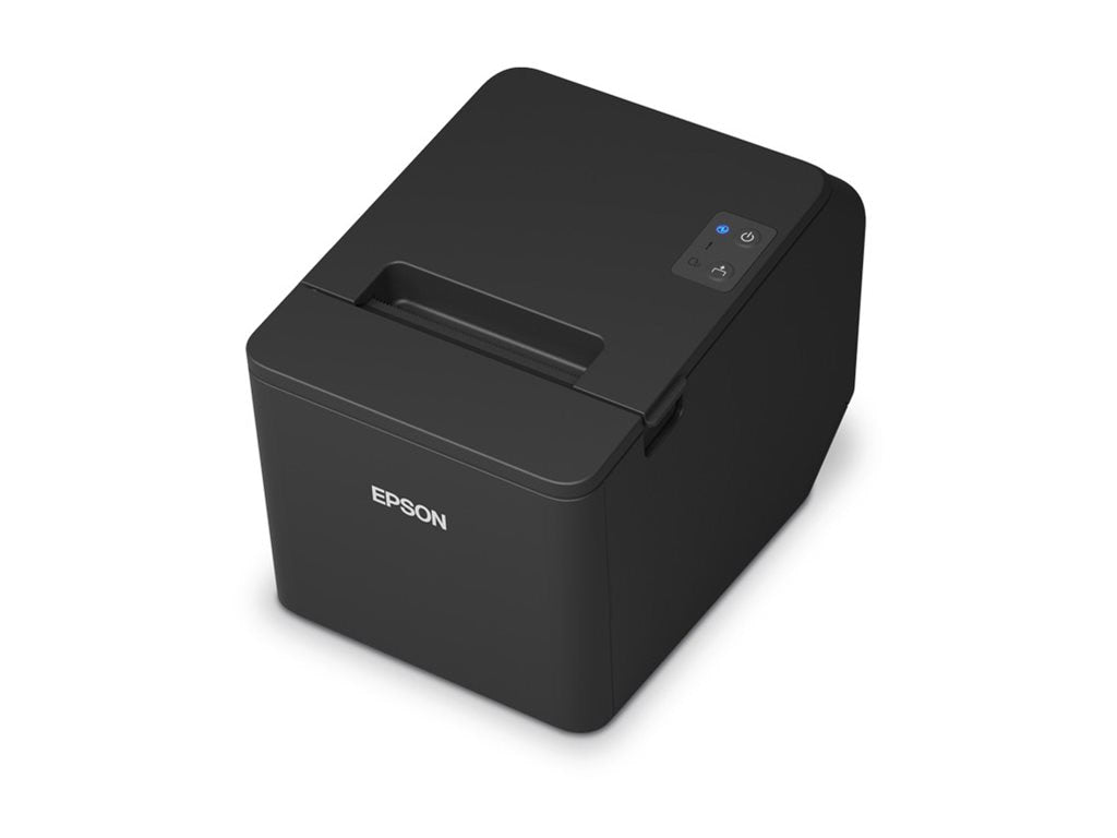 Impresora de Recibos Epson TM T20IV - vista 1