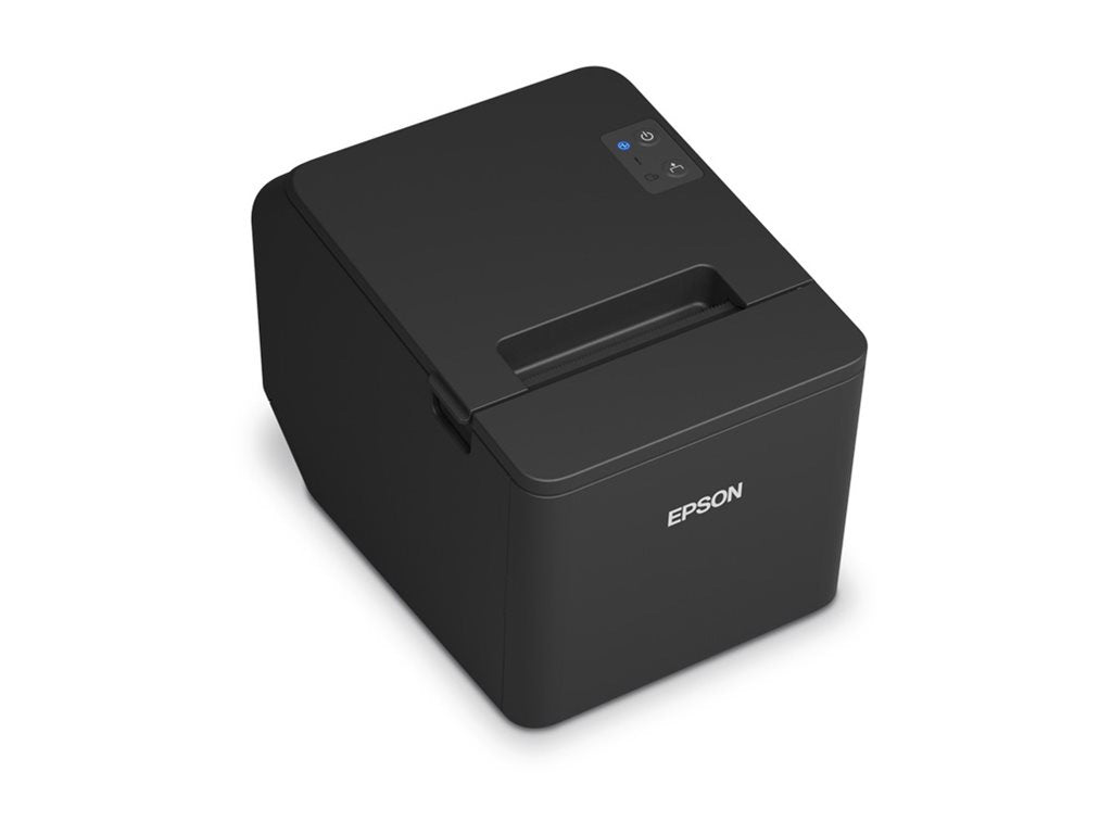 Impresora de Recibos Epson TM T20IV - vista 3