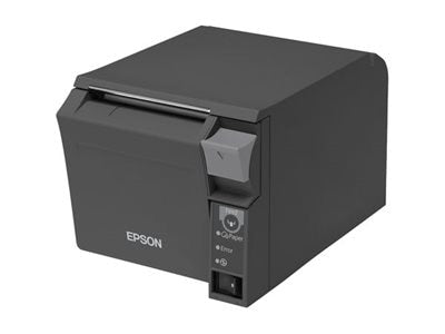 Impresora de Recibos Epson TM T70II - vista 1