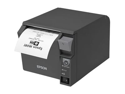Impresora de Recibos Epson TM T70II - vista 2
