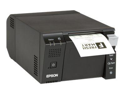 Impresora de Recibos Epson TM T70II - vista 5