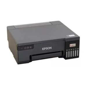 Impresora de tinta Inalámbrico Epson L8050 - Color - 22 ppm Mono/ 22 ppm de impresión en color - 5760 x 1440 d - imagen 10