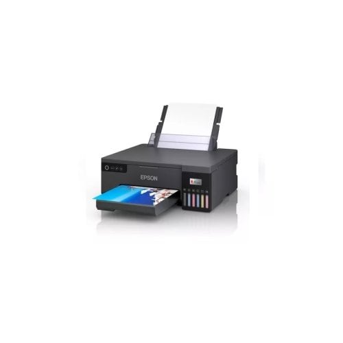 Impresora de tinta Inalámbrico Epson L8050 - Color - 22 ppm Mono/ 22 ppm de impresión en color - 5760 x 1440 d - imagen 3