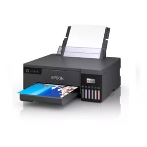 Impresora de tinta Inalámbrico Epson L8050 - Color - 22 ppm Mono/ 22 ppm de impresión en color - 5760 x 1440 d - imagen 8
