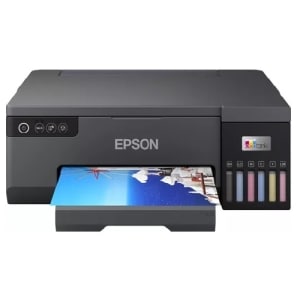 Impresora de tinta Inalámbrico Epson L8050 - Color - 22 ppm Mono/ 22 ppm de impresión en color - 5760 x 1440 d - imagen 9