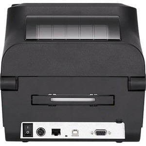 Impresora de transferencia térmica Bixolon XD3-40T - Monocromo - 203 dpi - 104mm (4.09") Ancho de Impresión - imagen 3