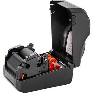 Impresora de transferencia térmica Bixolon XD3-40T - Monocromo - 203 dpi - 104mm (4.09") Ancho de Impresión - imagen 4