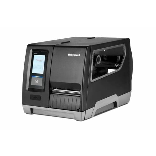 Impresora de transferencia térmica Honeywell PM45A - Monocromo - 203 dpi - imagen 1