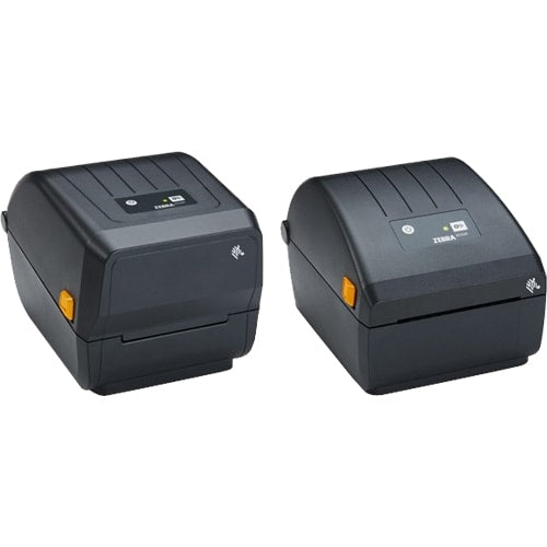Impresora de transferencia térmica Zebra ZD230 - Monocromo - 203 dpi - 104mm (4.09") Ancho de Impresión; EZPL  - imagen 1