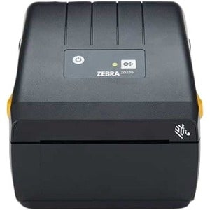 Impresora de transferencia térmica Zebra ZD230 - Monocromo - 203 dpi - 104mm (4.09") Ancho de Impresión; EZPL  - imagen 2