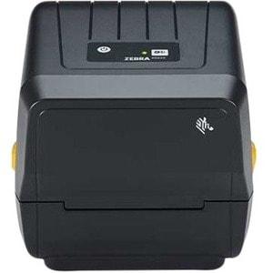 Impresora de transferencia térmica Zebra ZD230 - Monocromo - 203 dpi - 104mm (4.09") Ancho de Impresión; EZPL  - imagen 4