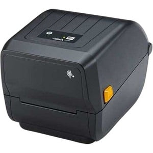Impresora de transferencia térmica Zebra ZD230 - Monocromo - 203 dpi - 104mm (4.09") Ancho de Impresión; EZPL  - imagen 5