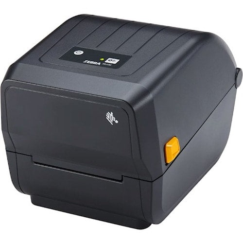 Impresora de transferencia térmica Zebra ZD230 - Monocromo - 203 dpi - 104mm (4.09") Ancho de Impresión; EZPL  - imagen 7