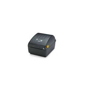 Impresora de transferencia térmica Zebra ZD230 - Monocromo - 203 dpi - 104mm (4.09") Ancho de Impresión; EZPL  - imagen 7