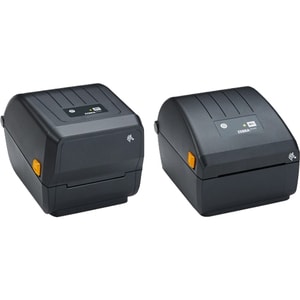 Impresora de transferencia térmica Zebra ZD230 - Monocromo - 203 dpi - 104mm (4.09") Ancho de Impresión; EZPL  - imagen 8