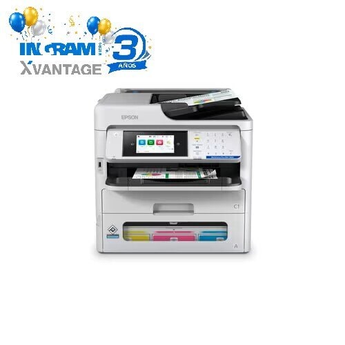 Impresora Epson C11CK19301 - imagen 1