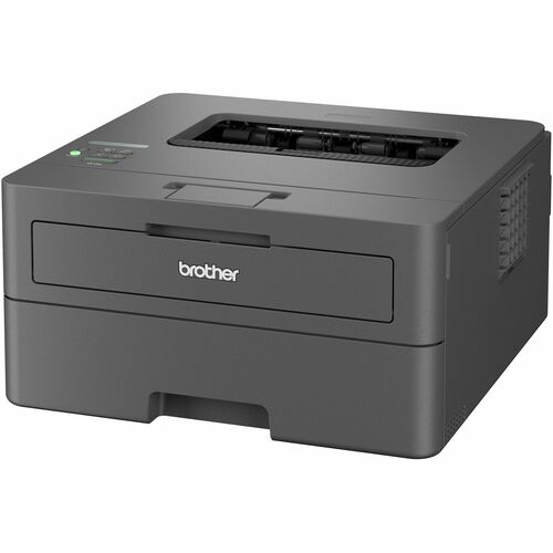 Impresora Láser Inalámbrico De Escritorio Brother HL HL-L2405W - Monocromo - 30 ppm de impresión monocolor - 1 - imagen 3