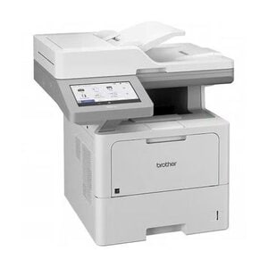 Impresora Láser Multifunción Brother MFC-L6915DW Inalámbrico - Monocromo - Copiadora/Fax/Impresora/Escáner - 5 - imagen 3