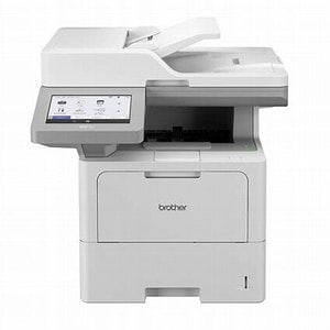 Impresora Láser Multifunción Brother MFC-L6915DW Inalámbrico - Monocromo - Copiadora/Fax/Impresora/Escáner - 5 - imagen 4