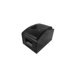 Impresora matricial 3nStar RPI007E - Monocromo - Negro - 63.50mm (2.50") Ancho de Impresión - imagen 2